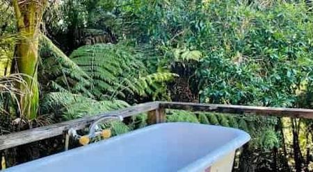 Titirangi Village Retreat - Photo 5