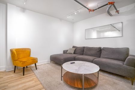 Appartement à louer - Photo 5