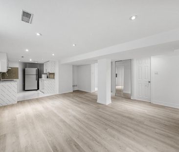 For Lease - 17 Pleasant Avenue Unit# BSMT, Toronto, Ontario - Photo 4