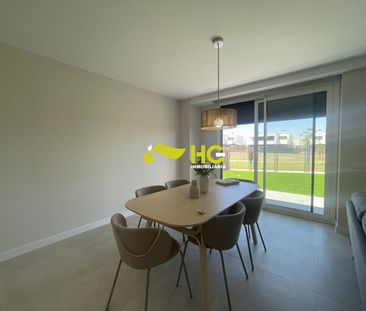 Alquiler Chalet Pareado en Monte de la Villa, Villaviciosa De Odón - Photo 3