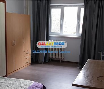 Colentina Doamna Ghica strada Cremenita etaj 3 inchiriere garsoniera - Photo 2