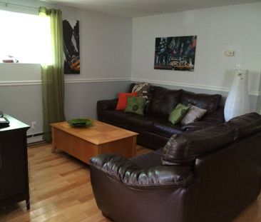 Anjou – Appartement 4 1/2 à louer - Photo 1
