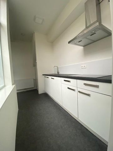 Te huur: Appartement Lammerstraat in Leeuwarden - Foto 3