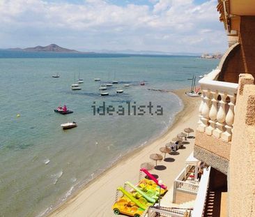 Alquiler de piso en Playa del Galán - Foto 5