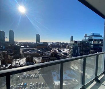 For Lease - 50 Power Street Unit# 1308, Toronto, Ontario - Photo 6