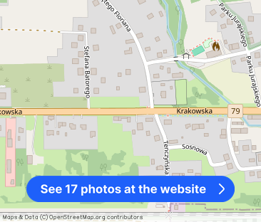 Mieszkanie na wynajem - 80 m² - 4 pokoje Dulowa Trzebinia, ul. Krak... - Photo 1