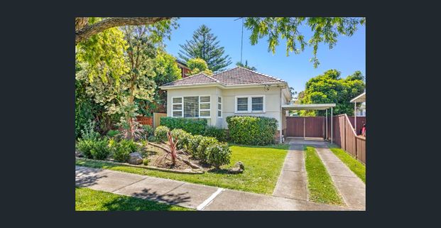 Well Presented Family Home - Photo 1