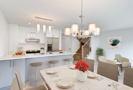 Two or more storey for rent, Saint-Lazare - Photo 2
