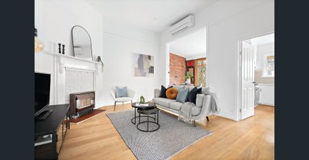 A Refined Edwardian Sanctuary with Inner-Urban Prestige - Photo 4