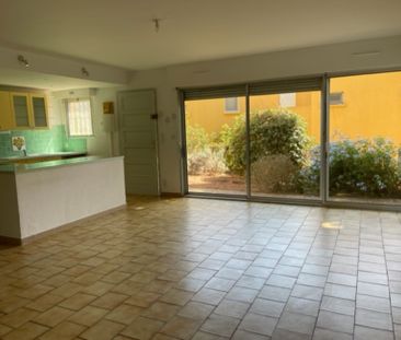 Appartement Carqueiranne - Photo 1