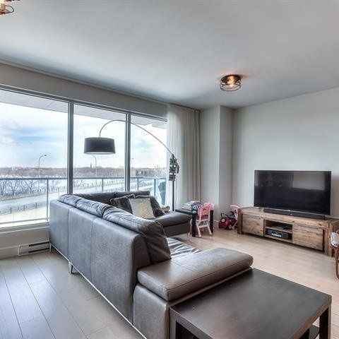 Appartement à louer - Laval (Pont-Viau) - Photo 1