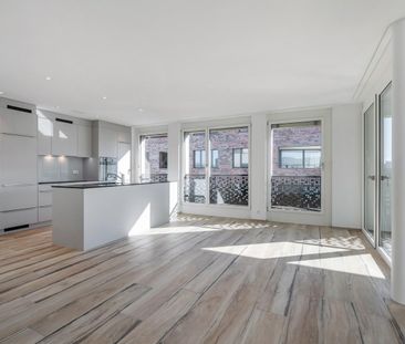 Exklusives Wohnen im Neubau hochwertige 4.5-Zimmerwohnung - Photo 5