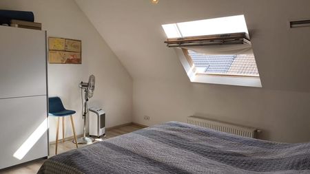 Appartement te huur - Photo 3