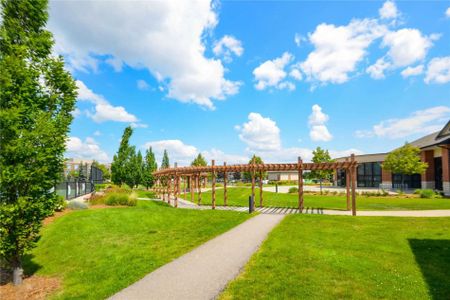 For Lease - 16 Lacorra Way, Brampton, Ontario - Photo 5