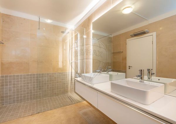 Apartamento T2 em Lisboa