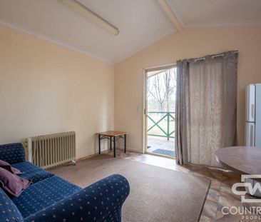 2 Bedroom Cabin Ready to Rent - Photo 1