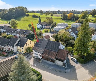 3.5 Zimmer - Photo 6