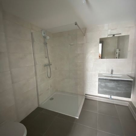 Location Appartement 26.14 M² RIXHEIM 500 € - Photo 4