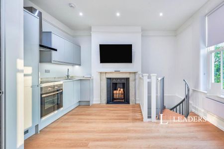 1 bedroom flat to rent - Photo 3