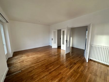 A louer Brest Centre Siam/Triangle d'or T3 dernier étage REFAIT A NEUF - Photo 3