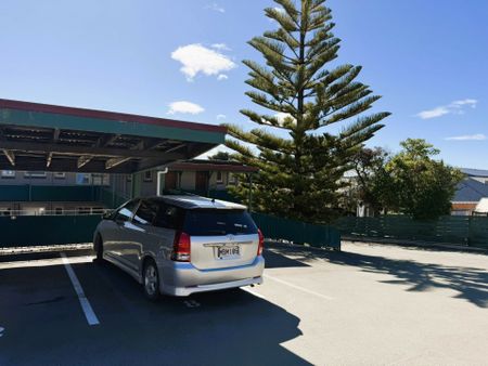 Furnished Convenient Living - Photo 5