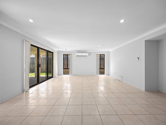 55 Rasmussen Cr, Redbank Plains QLD 4301 - House For Rent | Domain - Photo 1