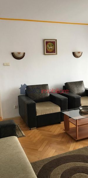 Apartament 2 camere de inchiriat in Cluj-Napoca, Gheorgheni ID 5011 - Photo 1