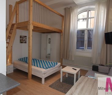 Modernes Business-Apartment im Herzen der Altstadt - Photo 4