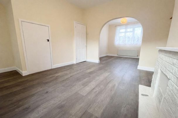 2 bedroom house to rent - Photo 1