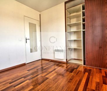 Location Appartement 4 pièces 76m² NICE 06000 - Photo 4