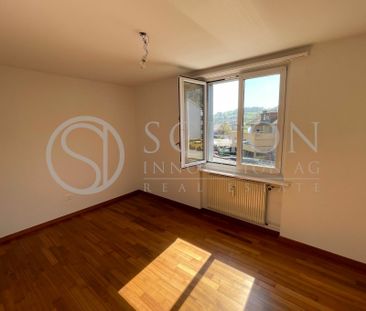 Wohnung | Schöne 4 Zimmer-Wohnung in Staad - Foto 6