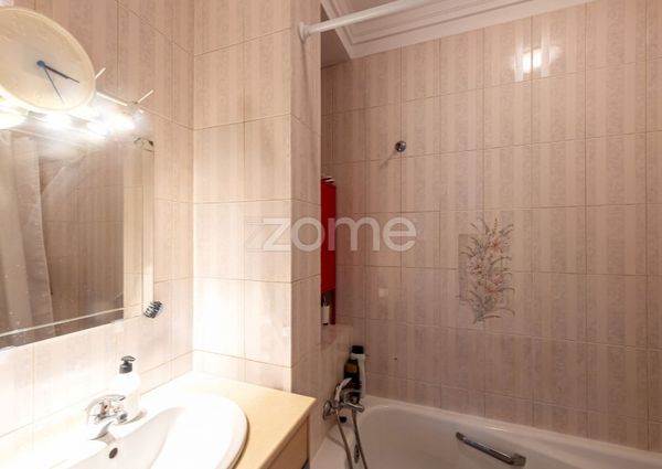 Apartamento T1 em Porto