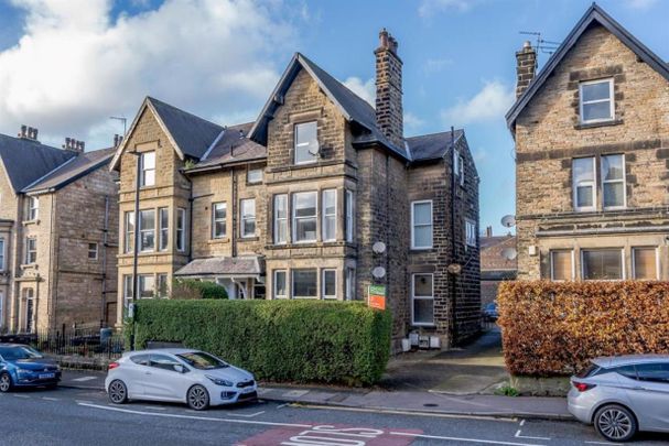 East Parade, Harrogate, HG1 5LR - Photo 1