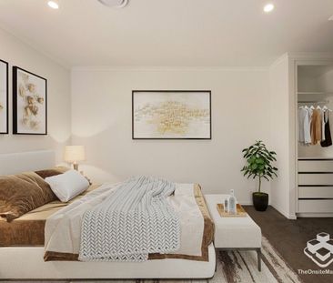 Type 1A - luxury townhouse 3bed 2.5bath 1MPR 2car - Rent to increas... - Photo 2