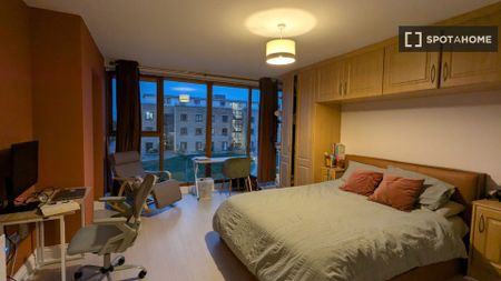 2-bedroom apartment for rent in Bray, Dublin - Photo 4