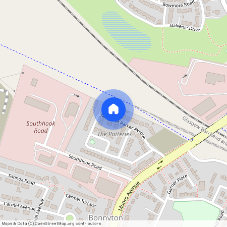 Margaret Parker Avenue, KA1 2NS