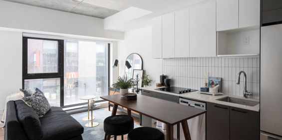 2 chambres - 235 Rue Young, Montréal - Photo 3