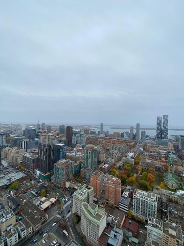 For Lease - 88 Queen Street Unit# 5607, Toronto, Ontario - Photo 2