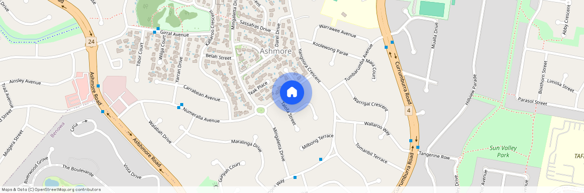 12 Numeralla Avenue, Qld 4214, Ashmore