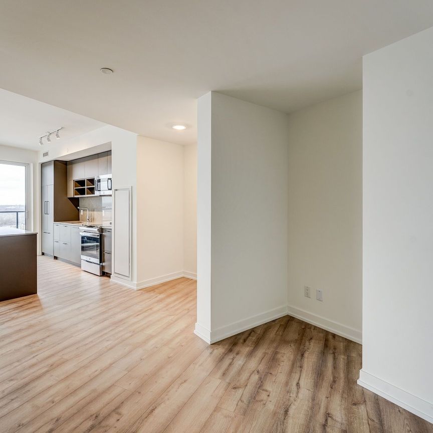 For Lease - 135 East Liberty Street Unit# 2503, Toronto, Ontario - Photo 1
