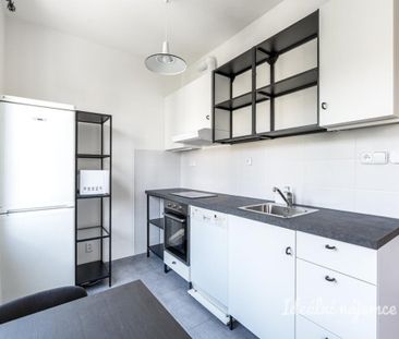 Pronájem bytu 2+kk 46 m2 - Fotografie 4
