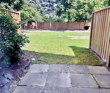 For Lease - 735 New Westminster Drive Unit# 77, Vaughan, Ontario - Photo 6