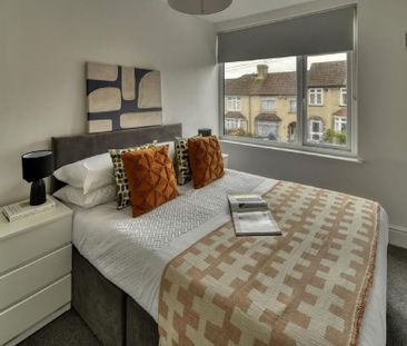 1 bedroom in a house share to rent - Photo 5