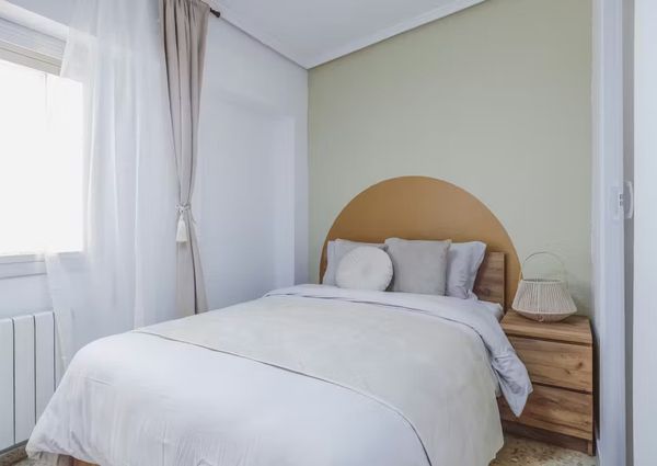 Plaça de Bisbe Benlloch, Torrent, Valencian Community 46900