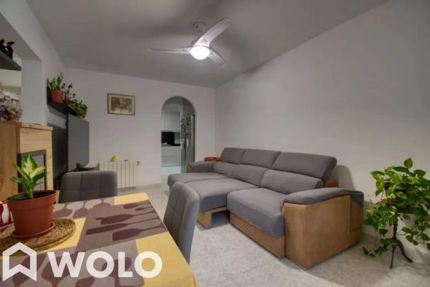 Alquiler de piso en CL Murillo - Photo 1