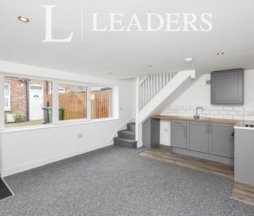 1 bedroom house to rent George Street, Riddings, Alfreton, DE55 - Photo 3