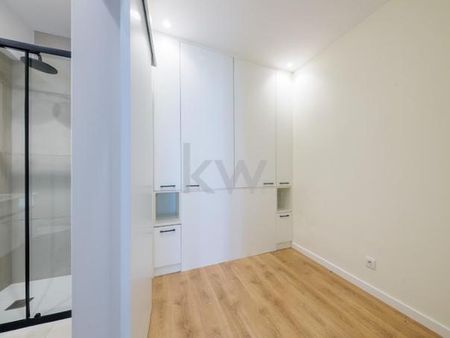 Apartamento T1 - Photo 4