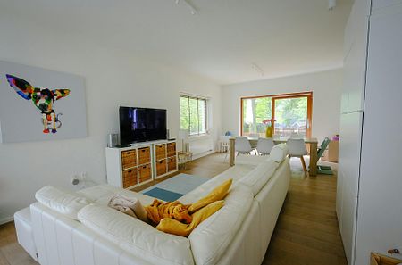 Prachtige moderne villa met 3 slpk op topligging in hasselt - Photo 3
