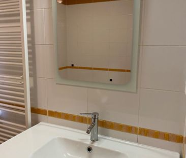 Pronájem bytu 2+kk • 59 m² bez realitkyŽampiónová, Praha - Pitkovice - Photo 5