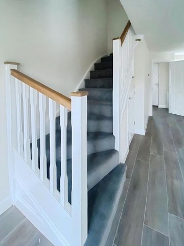 2 bedroom semi-detached house to rent - Photo 5